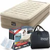 Luftbett Ultra Plush Twin Matratze 191 x 99 x 46 cm mit Produktbild-Vorschau 1