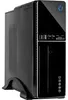Inter-Tech IT-607 - Torre - Mini-ITX - Senza alimentatore Anteprima dell’immagine prodotto 2