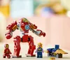 Lego marvel 76263 la hulkbuster d'iron man contre thanos - Voir les images du produit 29
