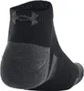 Chaussettes UA Performance Tech 3pk Low-BLK Voir les images du produit 5