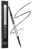 Nanobrow Dunkelbraun 2 in 1 Augenbrauenstift (1 ml) Produktbild-Vorschau 6