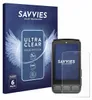 6x Für Wahoo Elemnt Roam 3 Schutzfolie Savvies Produktbild-Vorschau 1