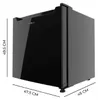 Cecotec MiniKühlschrank Bolero CoolMarket TT 31 Dual Black Produktbild-Vorschau 7