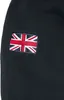 Lonsdale London Kapuzenjacke Herren Nateby schwarz M Produktbild-Vorschau 10
