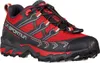 Rote Wanderschuhe für Kinder "Ultra Raptor II JR" von La Sportiva; mit griffiger Sohle und atmungsaktivem Obermaterial. Produktbild-Vorschau