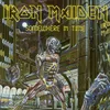 Iron Maiden - Somewhere In Time Anteprima dell’immagine prodotto 2