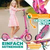 KESSER® Scooter City Roller Kinderroller bis 100kg mit Produktbild-Vorschau 7