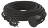 10 meter verlengkabel, kabel 3x1,5mm², Schuko verlengsnoer, Productafbeelding-voorbeeld 2