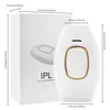 Epilatore IPL ad alte prestazioni, compatto e popolarissimo Anteprima dell’immagine prodotto 1