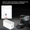Silver Ion Modul für Roborock S7maxv Ultra & S8 Serie – Produktbild-Vorschau 3