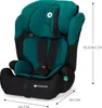 Kinderkraft COMFORT UP i-Size - Dětská autosedačka - Náhled obrázku produktu 9