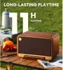 Edifier D32 Multiroom-fähiger WiFi Speaker Bluetooth holz Náhled obrázku produktu 16