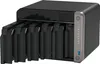 QNAP TS-AI642-8G NAS/úložný server Tower Ethernet LAN Black Náhled obrázku produktu 5