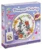 GRAFIX Diamentowa torba na płótnie Jednorożec 25x31 cm Podgląd zdjęcia produktu 3