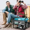 KS 3000E Zasilacz awaryjny benzynowy 3000 W z rozruchem Podgląd zdjęcia produktu 13