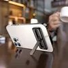 Baseus samoprzylepna składana podstawka do telefonu czarny Podgląd zdjęcia produktu 10