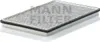 MANN-FILTER CUK 3032 Innenraumfilter Pollenfilter für Produktbild-Vorschau 5