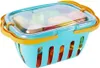 Set di utensili per la preparazione di verdure e frutta, Anteprima dell’immagine prodotto 9