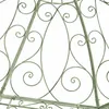 CLP Rosenpavillon aus Eisen Leila, Gartenpavillon im Produktbild-Vorschau 6