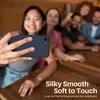 ORNARTO Silikon Case für iPhone SE 3 2022 5G - Ultra Dünn - Produktbild-Vorschau 6