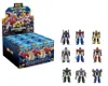 Scatola Cieca Figurina da Costruire Transformers Galaxy Anteprima dell’immagine prodotto 9