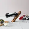 Support A Bouteille Et Tire Bouchon Acacia M12 Voir les images du produit 5