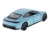 DAFFI Porsche Taycan Turbo S - model metalowy 1:40, Náhľad obrázku produktu 6