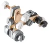 roba Holzbaukasten, Kinder-Baukasten-Set 48-tlg., Produktbild-Vorschau 6