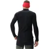 UYN Nival 2nd Layer langarm Ski-Funktionsshirt Herren Produktbild-Vorschau 8