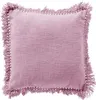 Dutch Decor Dekokissen Jonna 45x45 cm Lila Produktbild-Vorschau 1