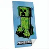 Telo mare in cotone Minecraft Anteprima dell’immagine prodotto 3