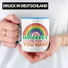 Trendation - LGBT Tasse Geschenk für Schwule Lesben Produktbild-Vorschau 2