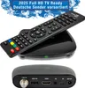 Telesystem TS3011HD FTA Full HD Sat-Receiver (DVB-S2, HDMI, Produktbild-Vorschau 2