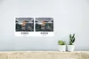 MuchoWow® Poster Japan - Architektur - Baum 40x20 cm - Produktbild-Vorschau 5