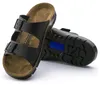 Birkenstock Bilbao BF black uni sandály, velikost:44 EU Náhled obrázku produktu 48
