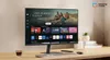 Samsung LS32DM702UUXEN Smart M7 Produktbild-Vorschau 3