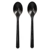 50x -Kaffeelöffel Mehrweg 130mm aus -PP extra stabil Produktbild-Vorschau 1