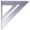 Verk 11347 Große Aluminium-Schrägwinkellehre 180 mm Produktbild-Vorschau 2