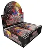 Yu-Gi-Oh! Beyond the Brave Booster Display Englisch Produktbild-Vorschau 4