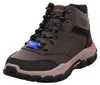 Skechers Santoro - Hopkins  Veterschoenen Hoog - Groen - Produktbild-Vorschau 31