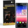 4x Displayschutzfolie für Huawei P7 Mini Displayfolie Produktbild-Vorschau 1