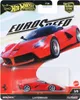 Hot Wheels Car Culture: Team Transport JBK55, Samochód, 3 Podgląd zdjęcia produktu 3