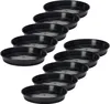 Garronda Blumentopf Untersetzer GD-0026 (10 Stück - Produktbild-Vorschau 3