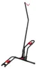 Wiltec vertikaler Fahrradständer 53 x 11 x 120 cm, Produktbild-Vorschau 1