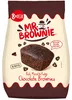 Mr Brownie Brownies al cioccolato 200g Anteprima dell’immagine prodotto 1