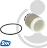 SYR Rückspülfiltereinsatz Anteprima dell’immagine prodotto 5