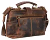 GREENBURRY Schultertasche Umhängetasche Vintage Shoulder Produktbild-Vorschau 2