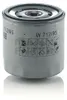 Ölfilter MANN-FILTER W 712/95 Anschraubfilter für VW Golf Produktbild-Vorschau 7