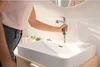 hansgrohe Rebris S Einhebel-Waschtischarmatur 110 CoolStart Produktbild-Vorschau 5