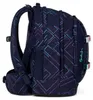 Satch, Schulrucksack-Set PACK Purple Laser 4-teilig, ab 5. Produktbild-Vorschau 4